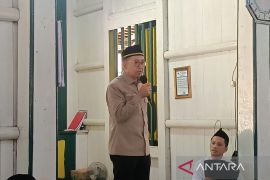 Menbud: Masjid tertua Samarinda harus lestari  sebagai khazanah budaya