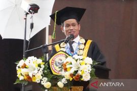 Rektor: Waspadai modus penipuan masuk ULM di jalur mandiri