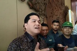 RI tak minder satu grup dengan Korsel di Kualifikasi Piala Asia U-23