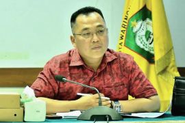 Legislator Kotim soroti kisruh pedagang dadakan