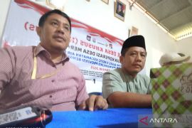 Pembentukan Koperasi Merah Putih di Mukomuko selesai 100 persen