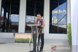 Menteri Kebudayaan  resmikan BPK XIV sebagai pusat pemajuan kebudayaan