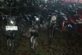 Polisi amankan empat remaja yang terlibat balapan liar di Labuan Bajo