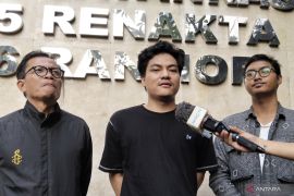 Amnesty sebut penangguhan pelaku ricuh karena masih mahasiswa aktif