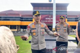 Polda Babel tingkatkan edukasi cegah kekerasan perempuan dan anak