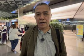 Komisi VIII DPR: Masalah Syarikah hingga haji nonkuota harus dievaluasi