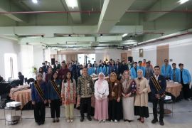 OJK Jatim ajak generasi muda kontribusi tingkatkan literasi keuangan