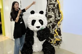 Melihat cara Busan mengelola sampah