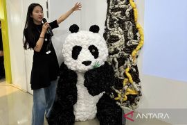 Melongok cara Busan, Korea, mengelola sampah