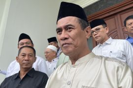 Menteri Pertanian bidik peningkatan produksi beras hingga 5 juta ton pada 2026