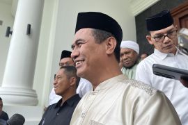 Indonesia siap ekspor 27 ribu ton jagung pertengahan Juni