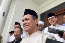 Indonesia bidik ekspor beras ke negara ASEAN