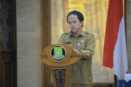 KSB miliki peran bangun ketangguhan masyarakat tangani bencana