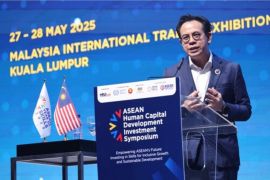 Malaysia untuk Pertama Kalinya Buka Kesempatan Bagi Seluruh Warga di Negara ASEAN yang Ingin Bergabung dalam National Training Week