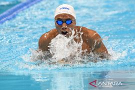 Hasil Kejurnas Akuatik Indonesia 2025: Jawa Barat peringkat ketiga