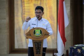 Gandeng BIN, Pemkot Tangerang bentuk satgas tangani premanisme