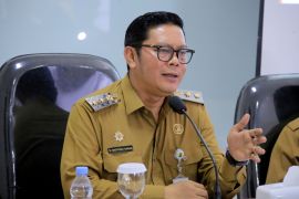 Kota Tangerang perluas pelatihan AI bagi pegawai