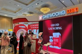 Daewoong Pharmaceutical perkenalkan Nabota dan Portofolio Estetika Medis