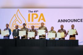HCML teken perjanjian komersial pada ajang IPA 2025