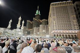 Tata Cara Shalat Idul Adha 6 Juni 2025 serta bacaannya!