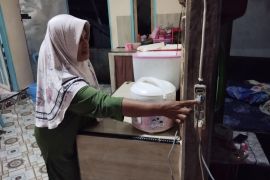 PLN siap listriki 780 ribu rumah tangga lewat program Lisdes 2025--2029 di RUPTL Baru