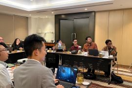 PFN buka pintu kerja sama global dengan industri penyiaran Tiongkok