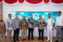 PT PAL strengthens defense industry cooperation with India