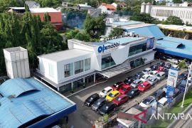 Astra dan Toyota kembangkan bisnis jual beli mobil bekas