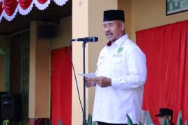 Bupati Kukar  sebut BUMDes jadi penggerak ekonomi desa