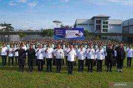 Lapas Lombok Barat siap mewujudkan zero narkoba dan handphone