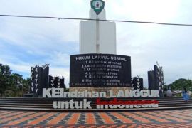 Kejari Tual  usut kasus korupsi anggaran tanah di Landmark Langgur