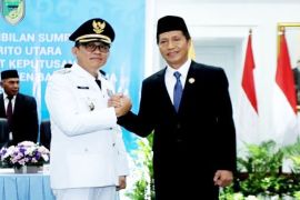 Pj Bupati Barut Indra Gunawan siap bersinergi bangun daerah