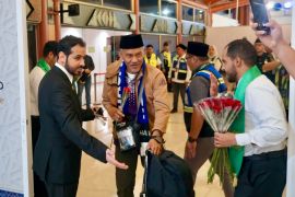 Menteri Imipas:  Imigrasi bahas Makkah Route jadi program resiprokal