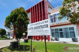 Pemkab Kutim menunggu perubahan status  PT MBTK menjadi BUMD