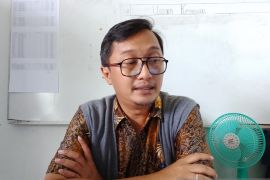 Jumlah angkatan kerja Jayapura mencapai 117 ribu orang pada 2024