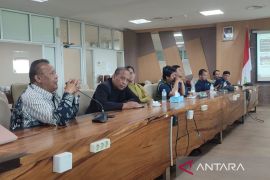 UMS perkuat koordinasi dengan media massa untuk dukung visibilitas kampus