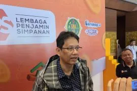 LPS assures no repeat of 1997-1998 monetary crisis