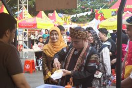 Lampung genjot peningkatan pariwisata lewat event nasional