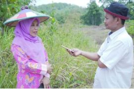 Empat desa di Berau kantongi akte notaris  Koperasi Merah Putih