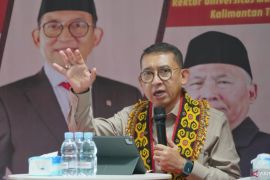 Kearifan lokal jadi bukti kekuatan budaya di tengah globalisasi