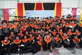 Beasiswa PT STM dukung mahasiswa asal Dompu raih berbagai prestasi nasional dan internasional