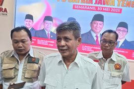 Gerindra: Satria jadi gerbang pembuka pengaderan