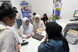 Genza Education catat peningkatan siswa lolos ke PTN