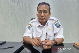 Bappeda Manokwari dampingi OPD percepat penyusunan RAP Otsus