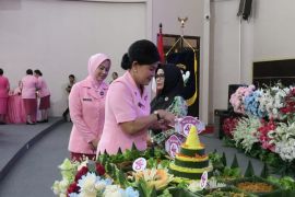 HUT Ke-45 Yayasan Kemala Bhayangkari, Dorong Transformasi Pendidikan Menuju Indonesia Emas 2045