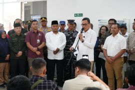 Menteri P2MI benahi sistem migrasi kerja, Gubri Wahid: Pemprov Riau siap mendukung