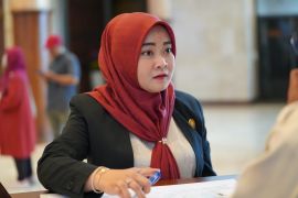 DPRD Jatim soroti tingginya angka perkawinan anak