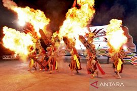 Minister calls Nusantara hub for Indonesian diverse cultures