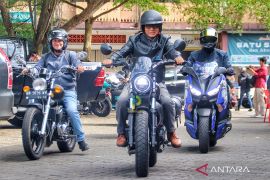 Belitung dan Belitung Timur bangun konektivitas pariwisata