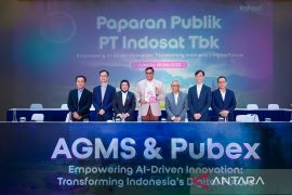 Indosat Ooredoo Hutchison perkuat penciptaan nilai jangka panjang